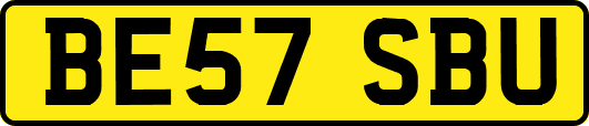 BE57SBU