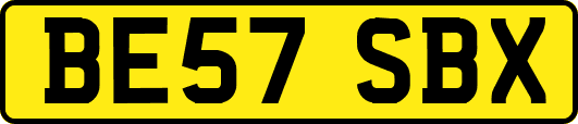 BE57SBX