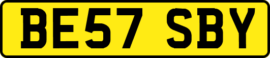 BE57SBY