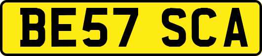 BE57SCA