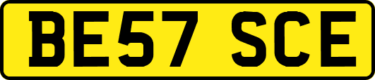 BE57SCE