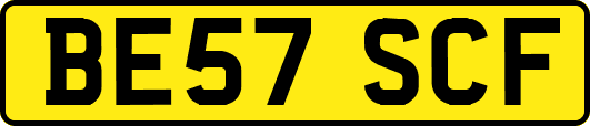 BE57SCF