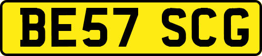 BE57SCG