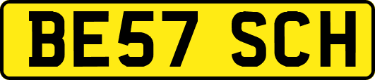 BE57SCH
