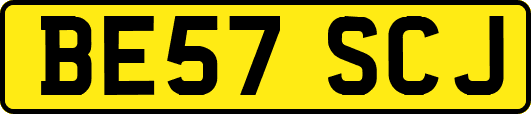 BE57SCJ