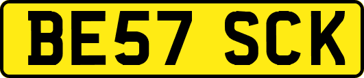 BE57SCK