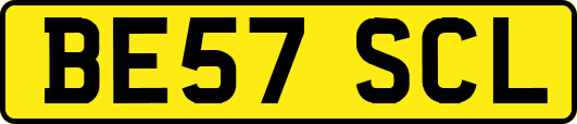 BE57SCL