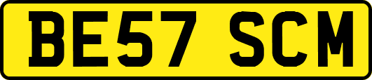 BE57SCM