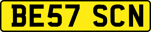 BE57SCN