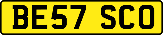 BE57SCO