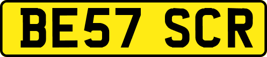 BE57SCR