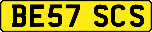 BE57SCS
