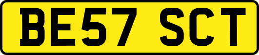 BE57SCT