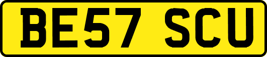 BE57SCU