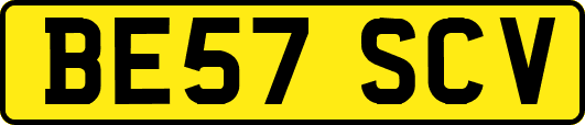 BE57SCV