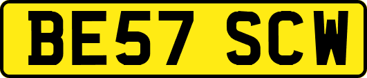 BE57SCW