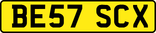 BE57SCX