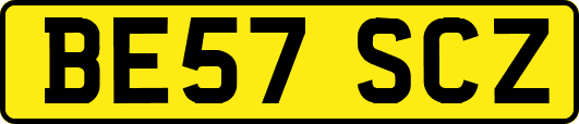 BE57SCZ