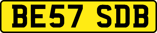 BE57SDB