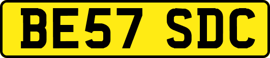 BE57SDC