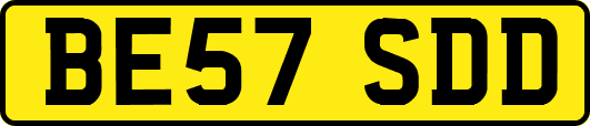 BE57SDD