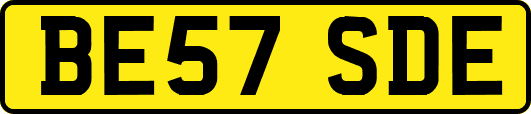 BE57SDE