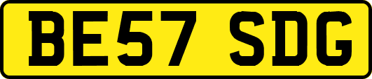 BE57SDG