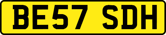BE57SDH
