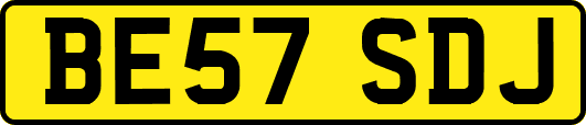 BE57SDJ