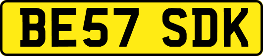 BE57SDK