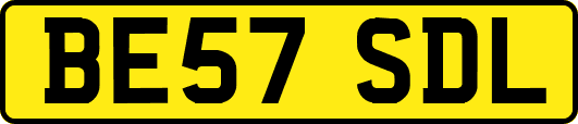 BE57SDL