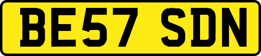 BE57SDN