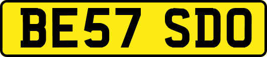 BE57SDO
