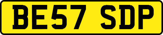 BE57SDP
