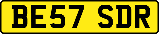 BE57SDR