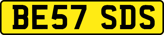 BE57SDS
