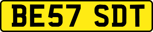 BE57SDT