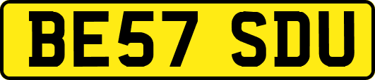 BE57SDU