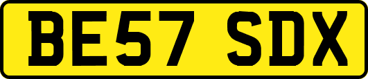 BE57SDX