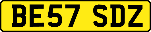 BE57SDZ