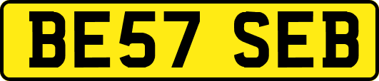 BE57SEB