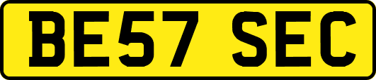 BE57SEC