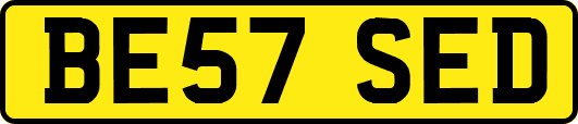 BE57SED