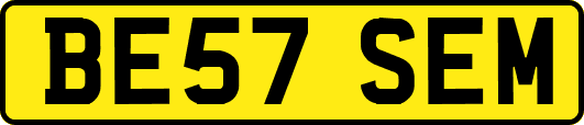 BE57SEM
