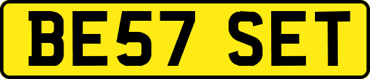 BE57SET