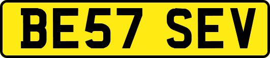 BE57SEV