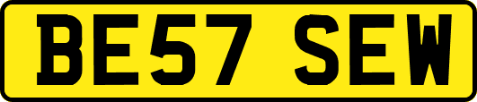 BE57SEW