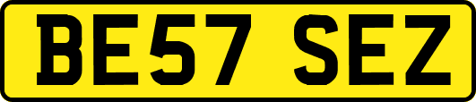 BE57SEZ