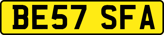 BE57SFA