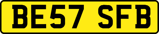 BE57SFB